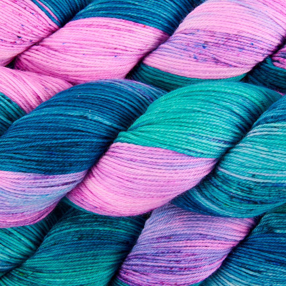 Merino Sock - Song Of The Sea