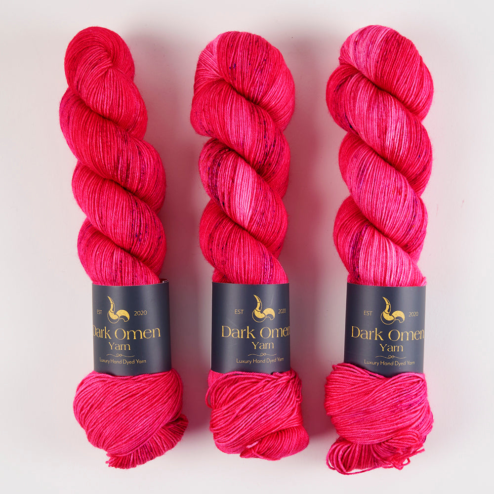Merino Sock - Saxophone Solo
