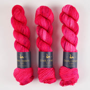 Merino Sock - Saxophone Solo