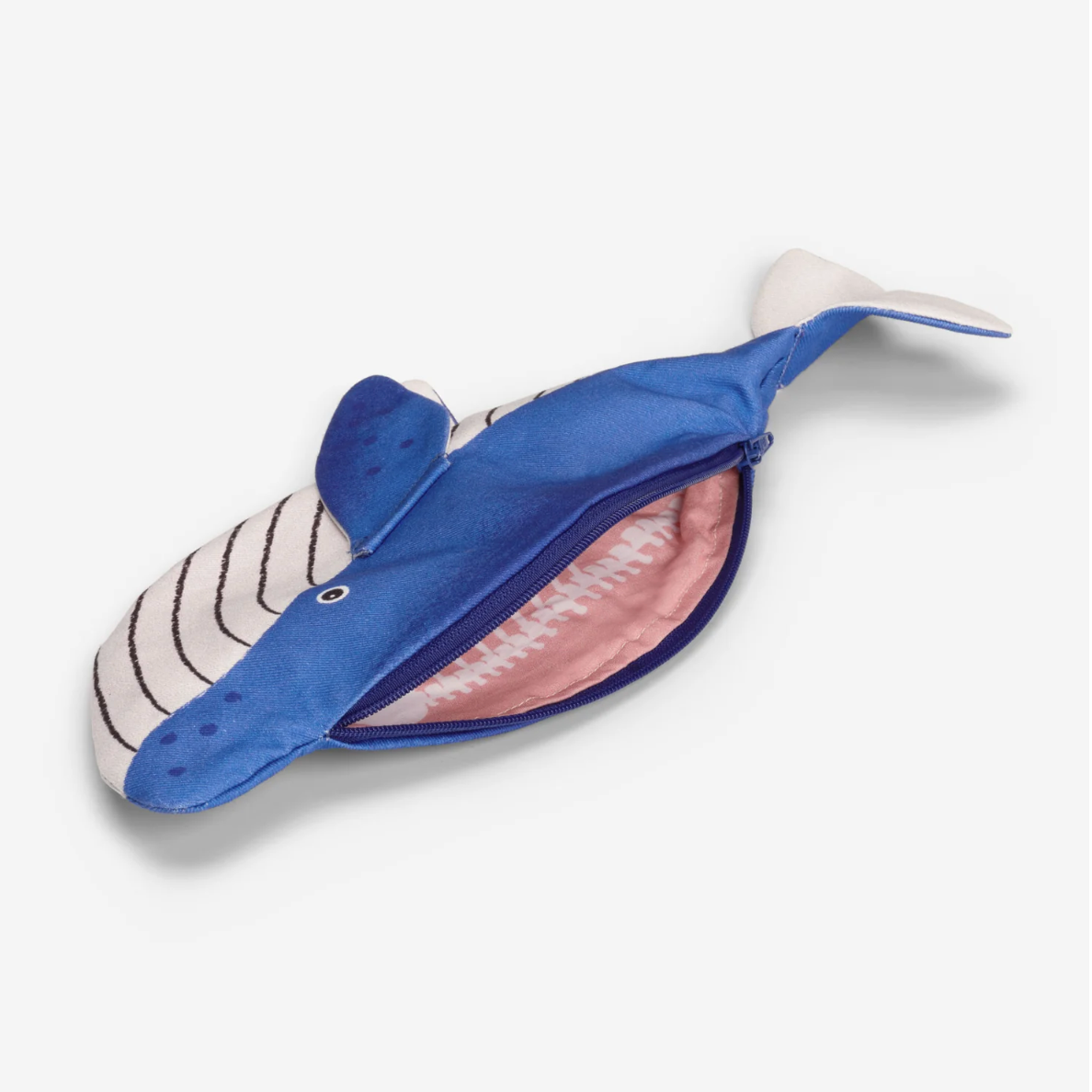 MINKE WHALE CASE
