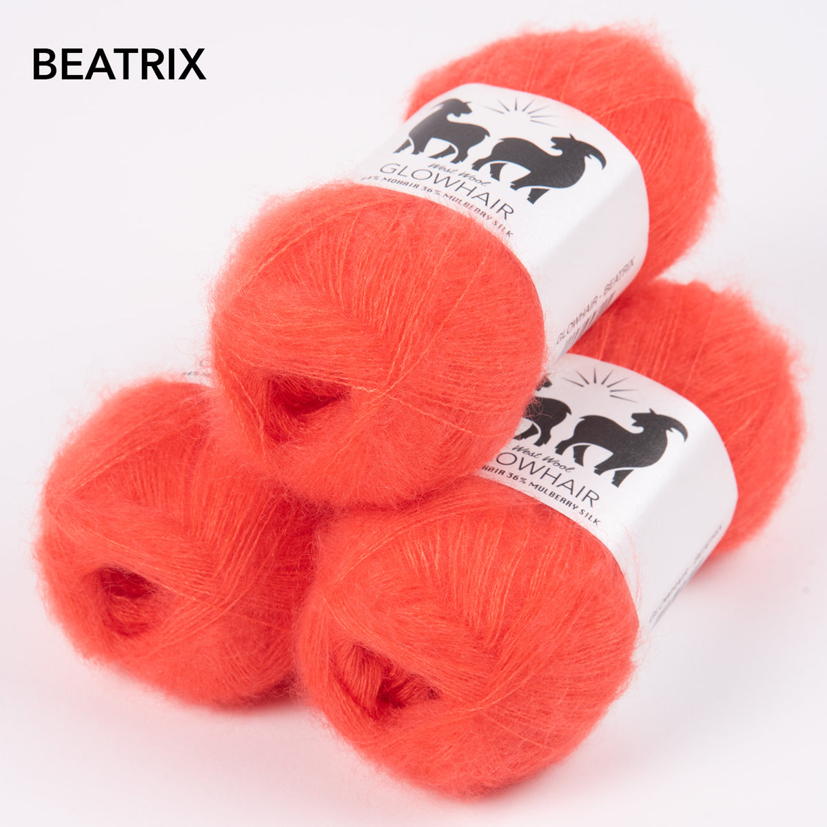 MYSTERY MUSIKAL - BIANCA SEAHORSE