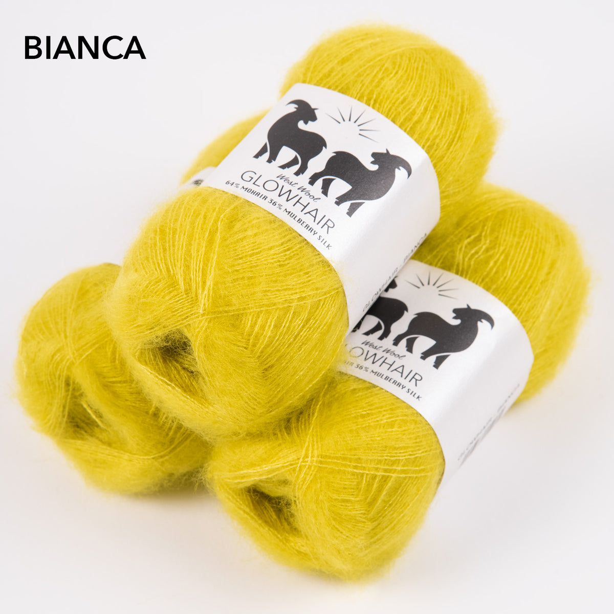 MYSTERY MUSIKAL - BIANCA SEAHORSE