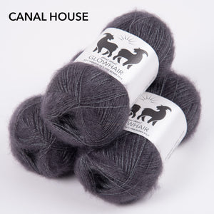 MYSTERY MUSIKAL - FALSETTO PRIDE