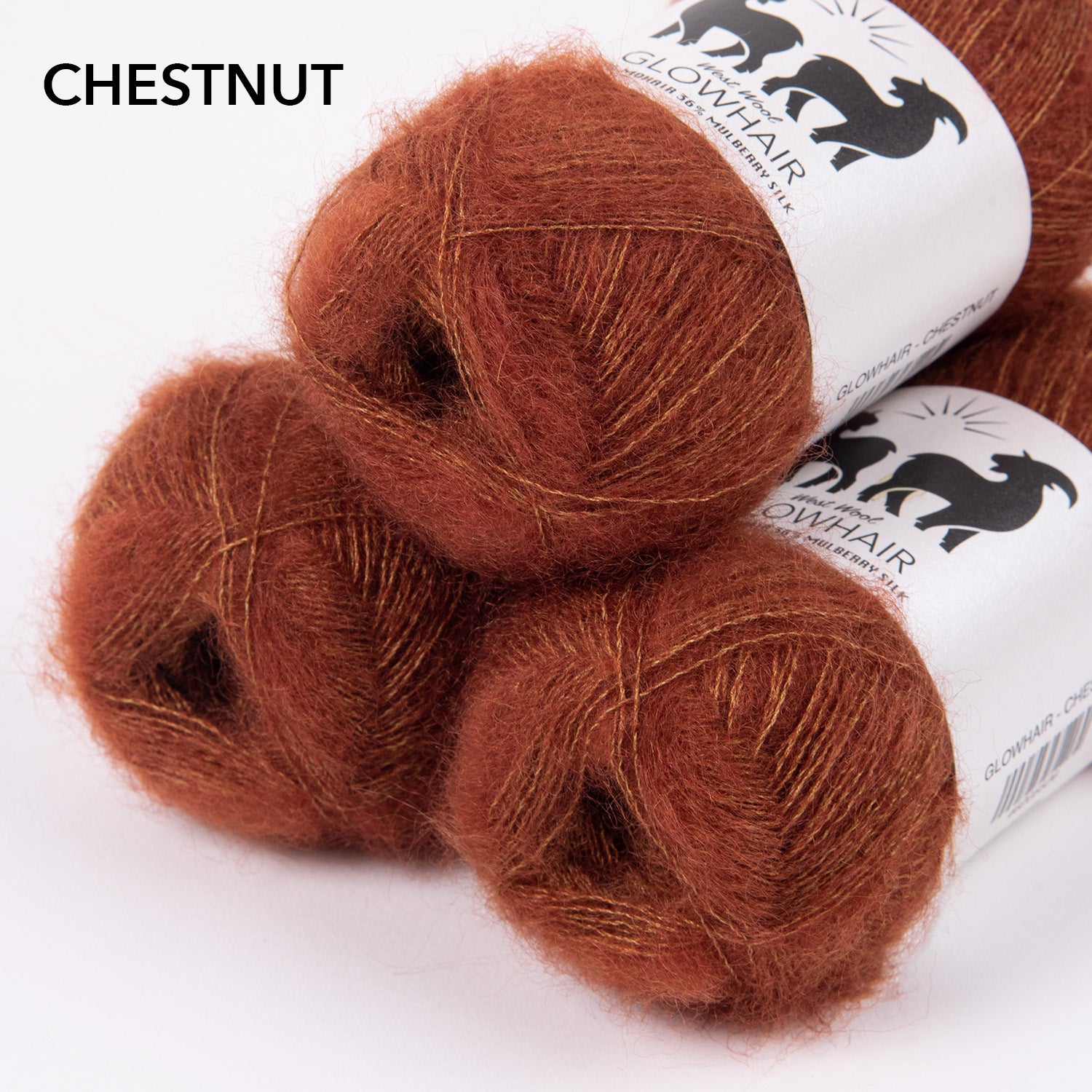 MYSTERY MUSIKAL - HOT CHESTNUT