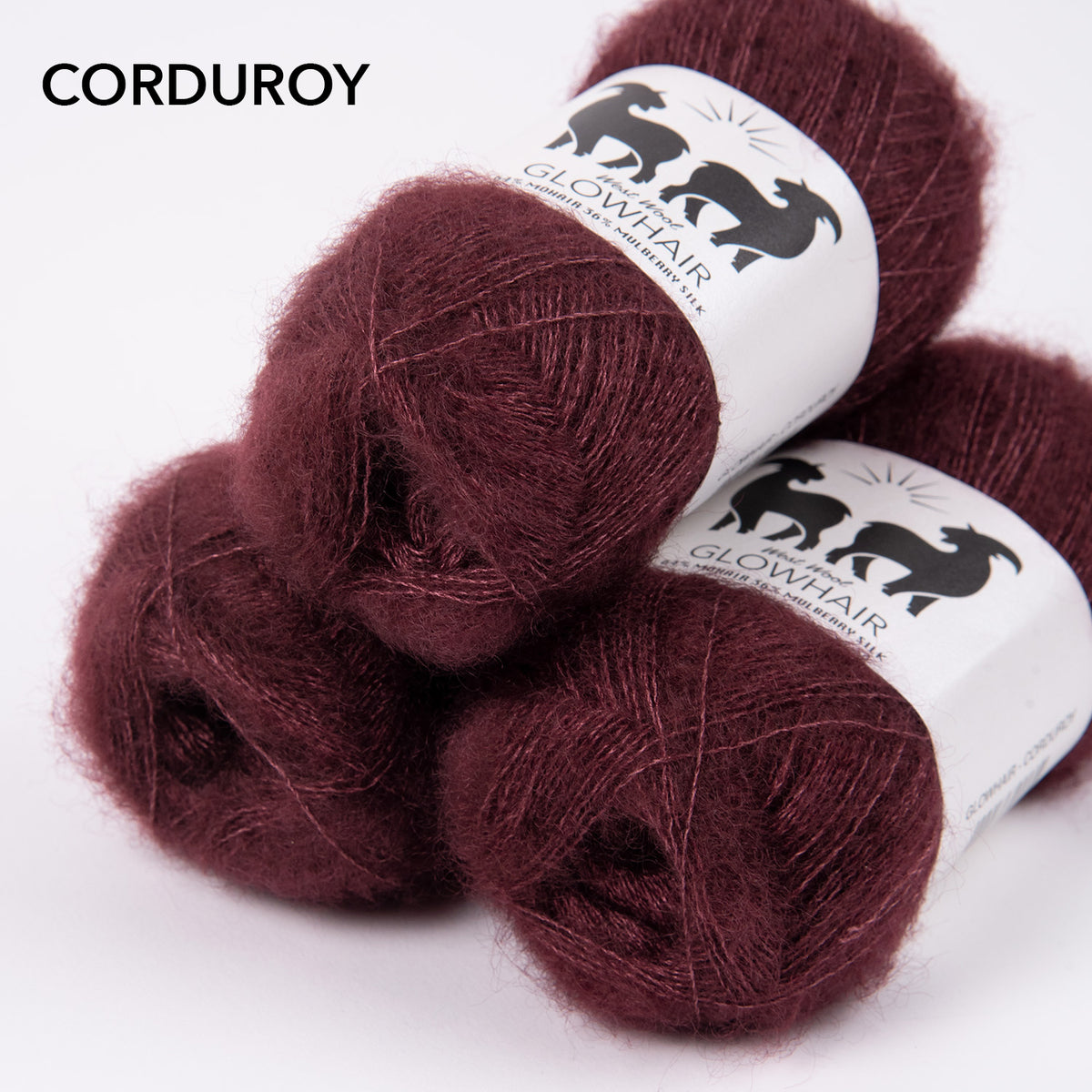 MYSTERY MUSIKAL - PEACH TARTLET