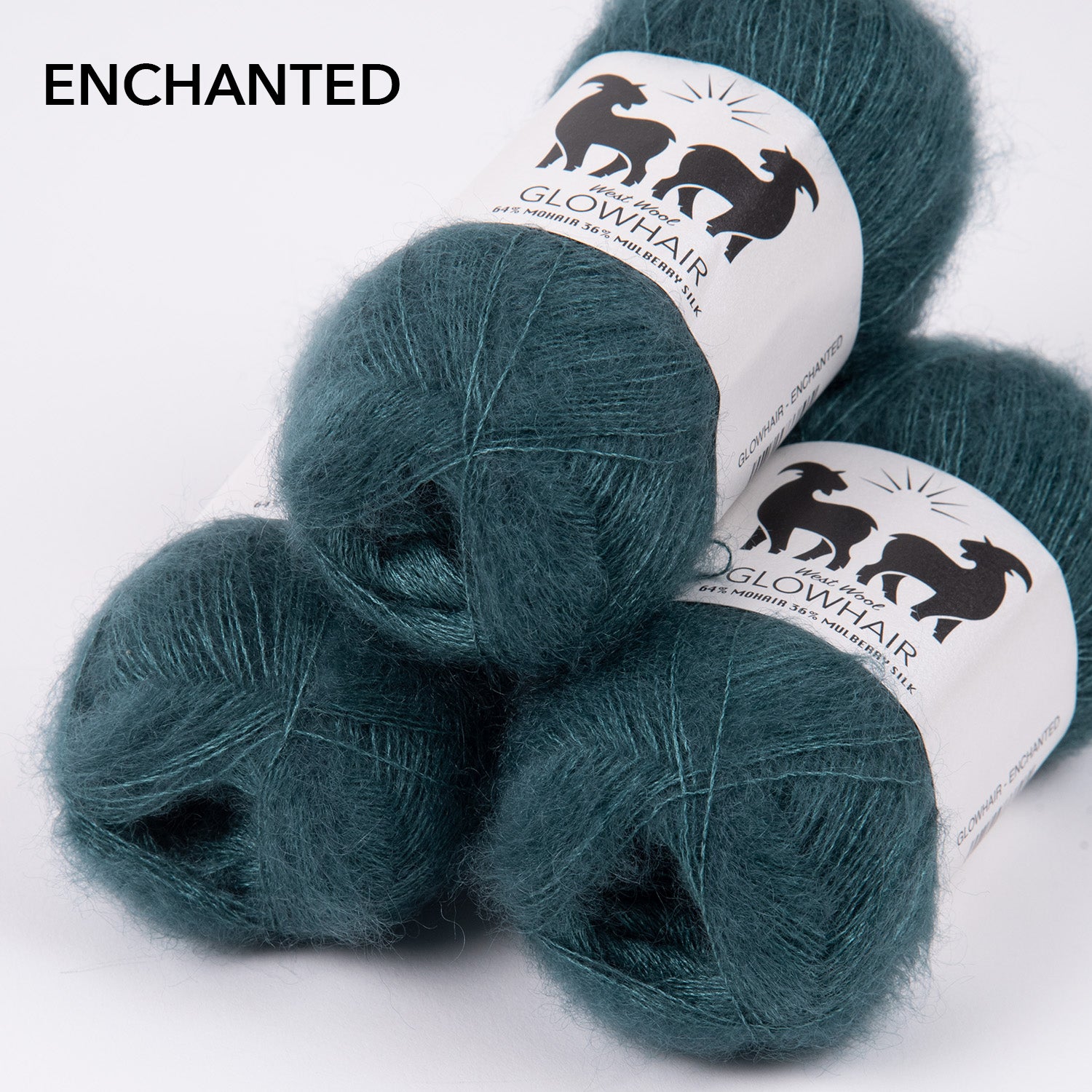 MYSTERY MUSIKAL - ENCHANTED BOOTS