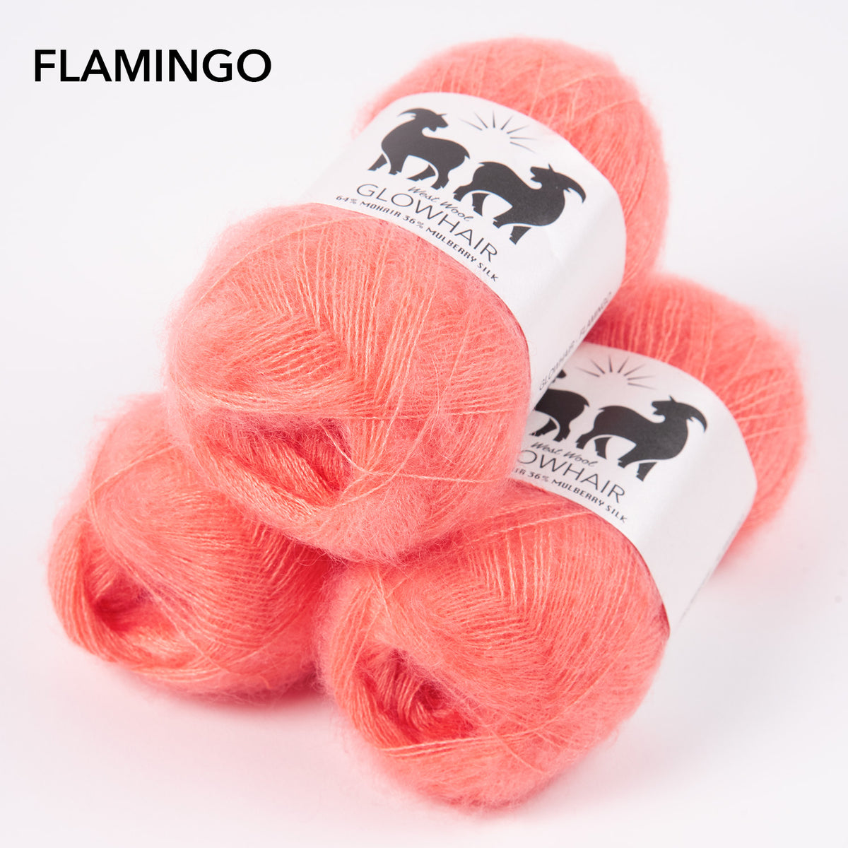 MYSTERY MUSIKAL - AUBURN WOOD