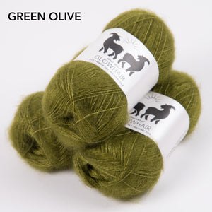 MYSTERY MUSIKAL - BANANA PARK