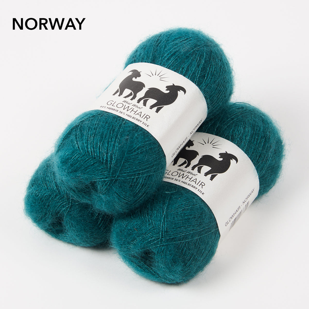 MYSTERY MUSIKAL - VINTAGE PISCES