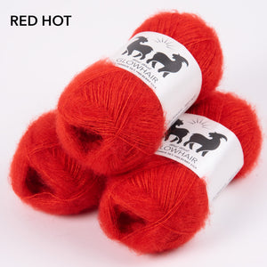 MYSTERY MUSIKAL - POODLE CASTLE