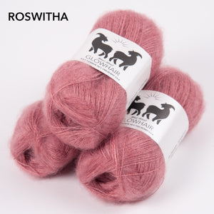 MYSTERY MUSIKAL - CHIFFON GUAVA