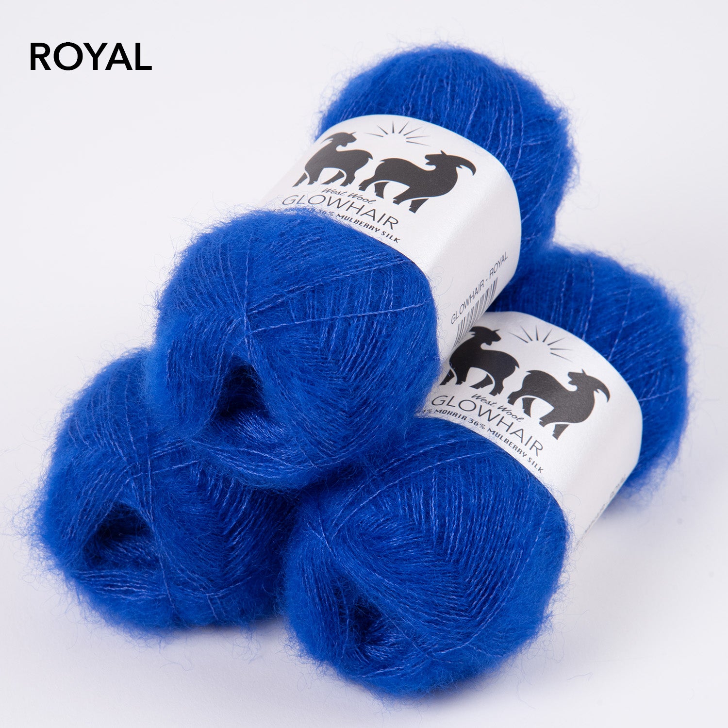 Mohair Dare