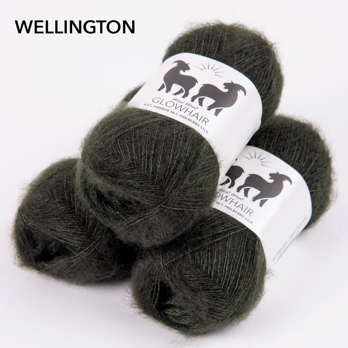 MYSTERY MUSIKAL - MURKY CAMP