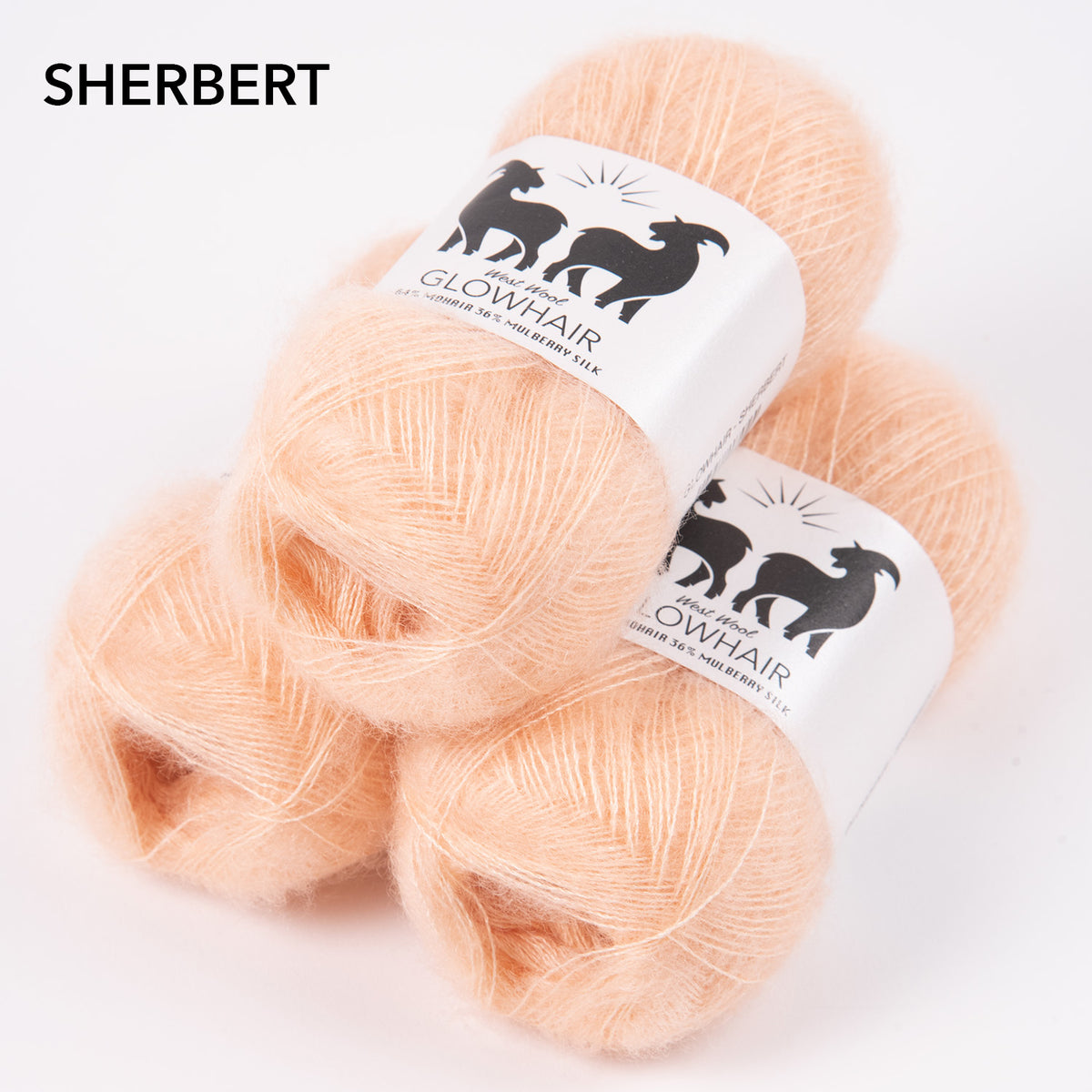 MYSTERY MUSIKAL - PEACH TARTLET