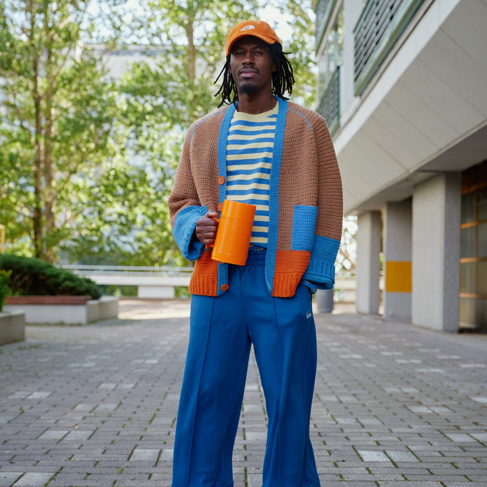 HOOK OUT!: FRESH CROCHET WEAR by MOLLA MILLS