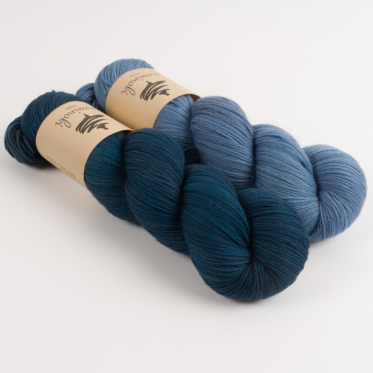 WESTKNITS KIT - OCEAN BLAST