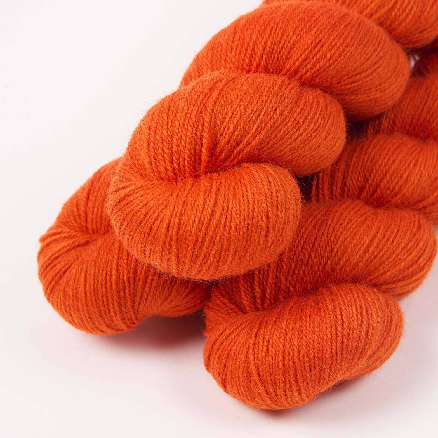 FINNWOOL - DOUBLE PUMPKIN