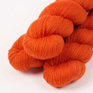FINNWOOL - DOUBLE PUMPKIN