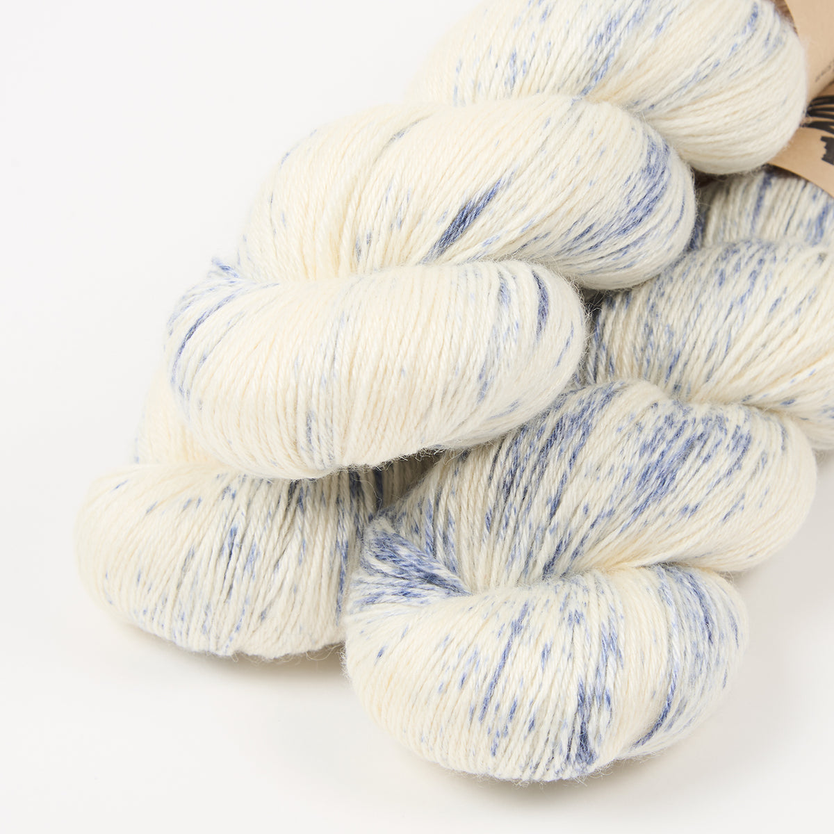 RAMIE SILK - AZULEJO