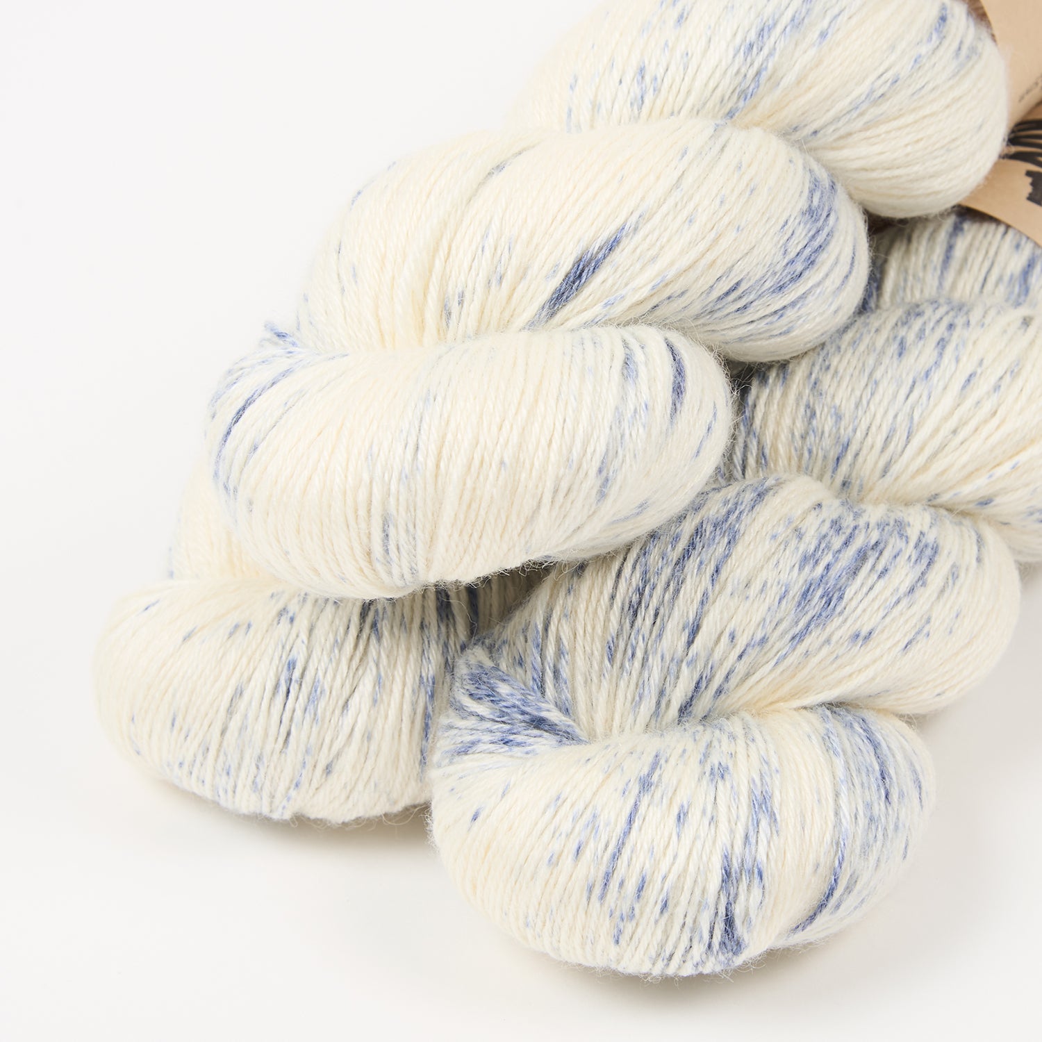 RAMIE SILK - AZULEJO