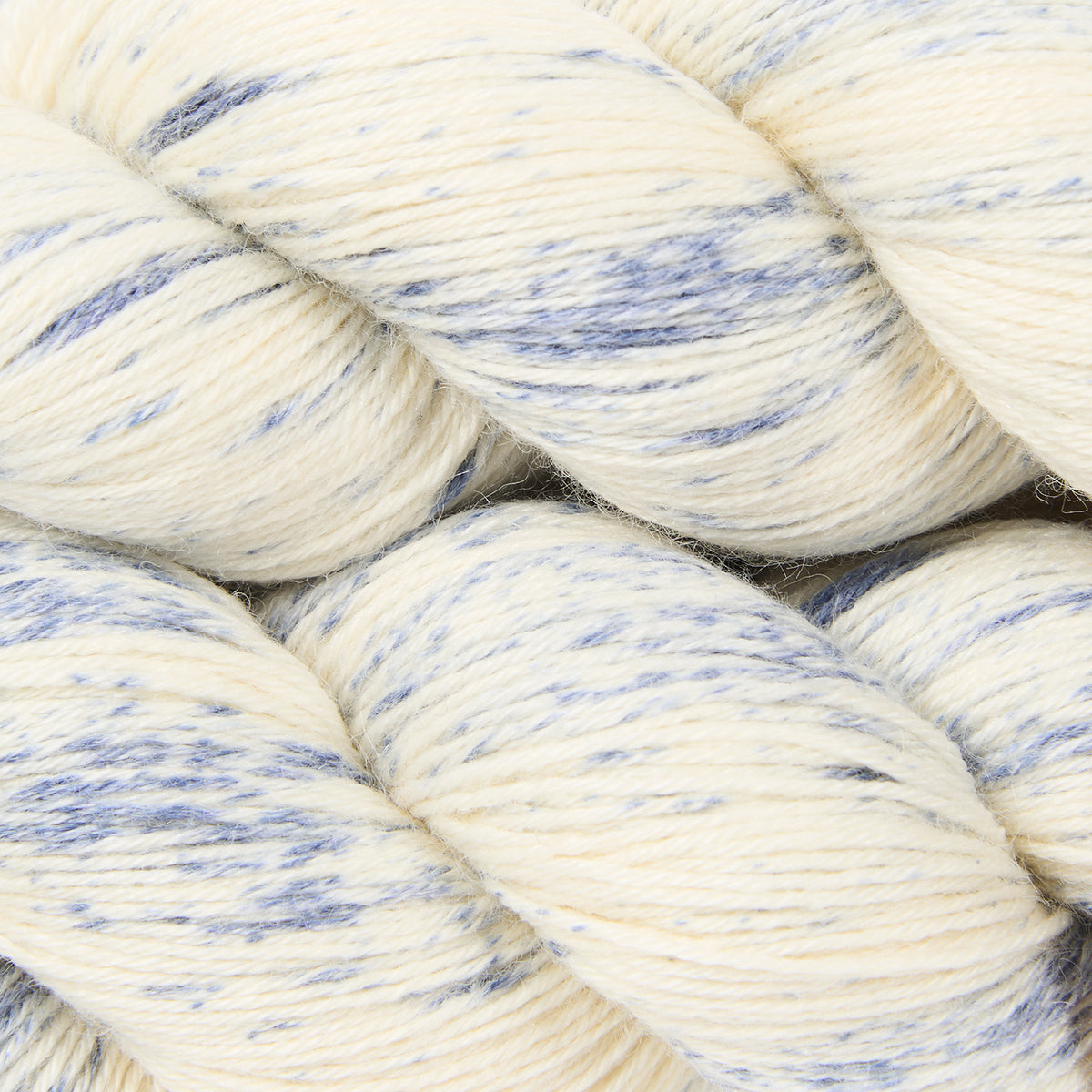 RAMIE SILK - AZULEJO