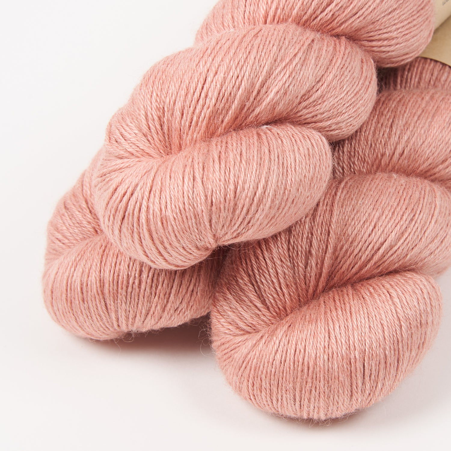 RAMIE SILK - CHAI