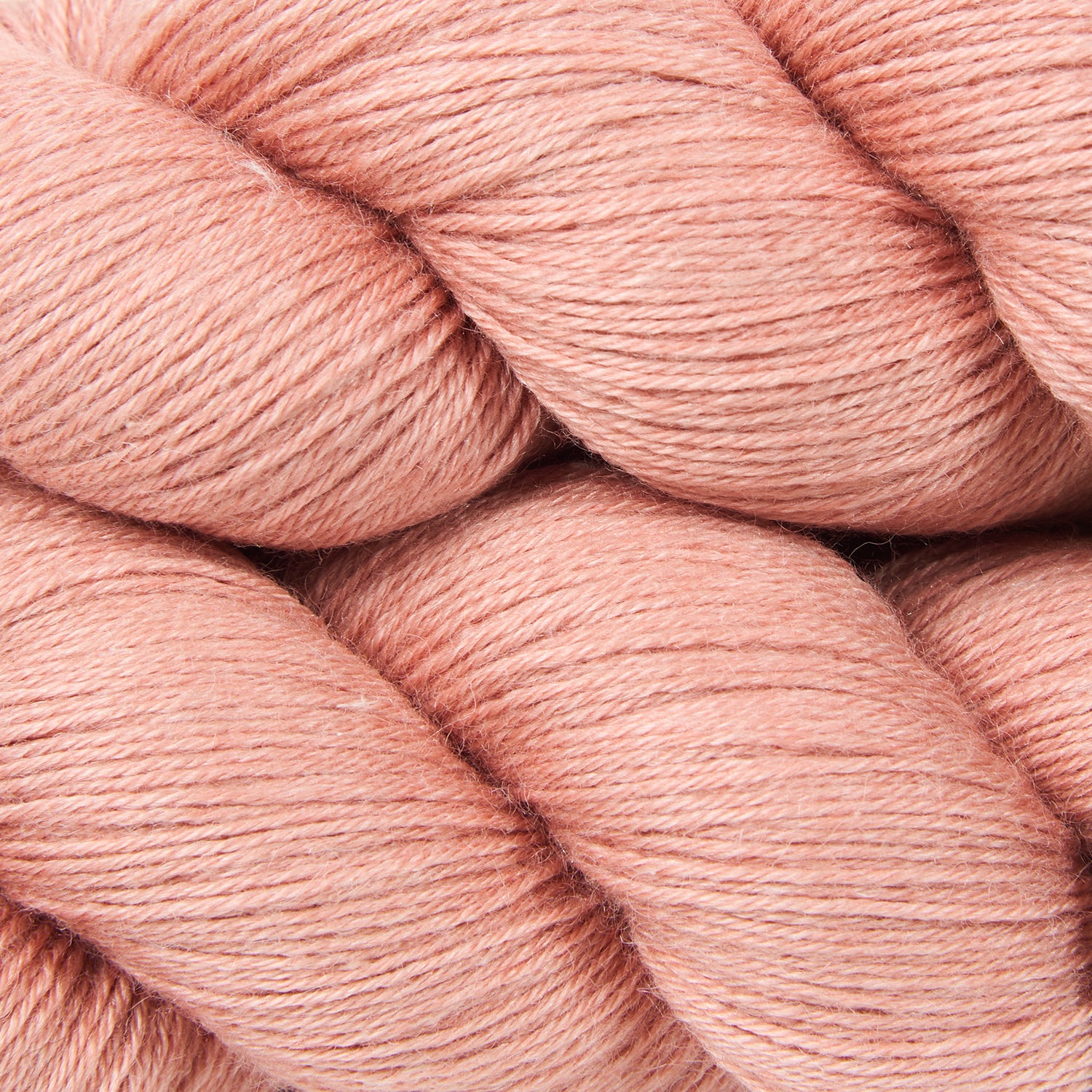 Ramie Silk - Chai