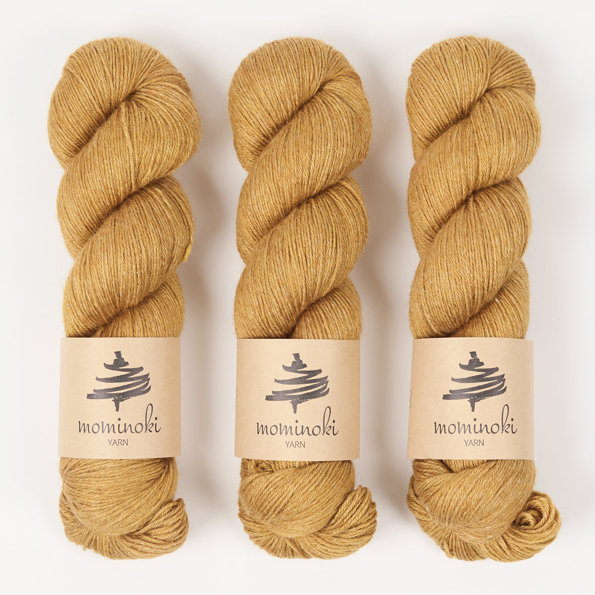 RAMIE SILK - HARVEST