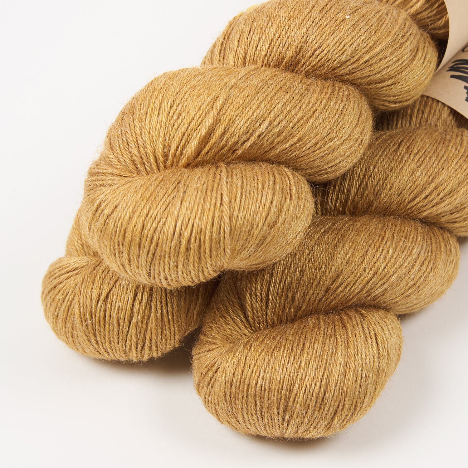 RAMIE SILK - HARVEST