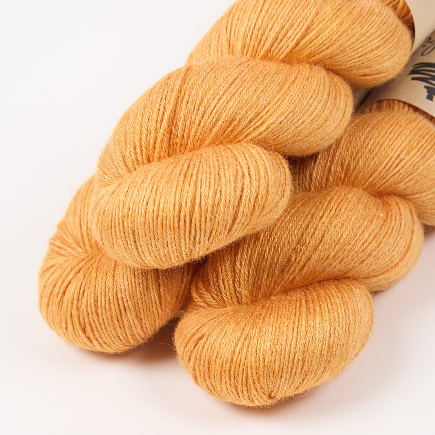 RAMIE SILK - HONEY