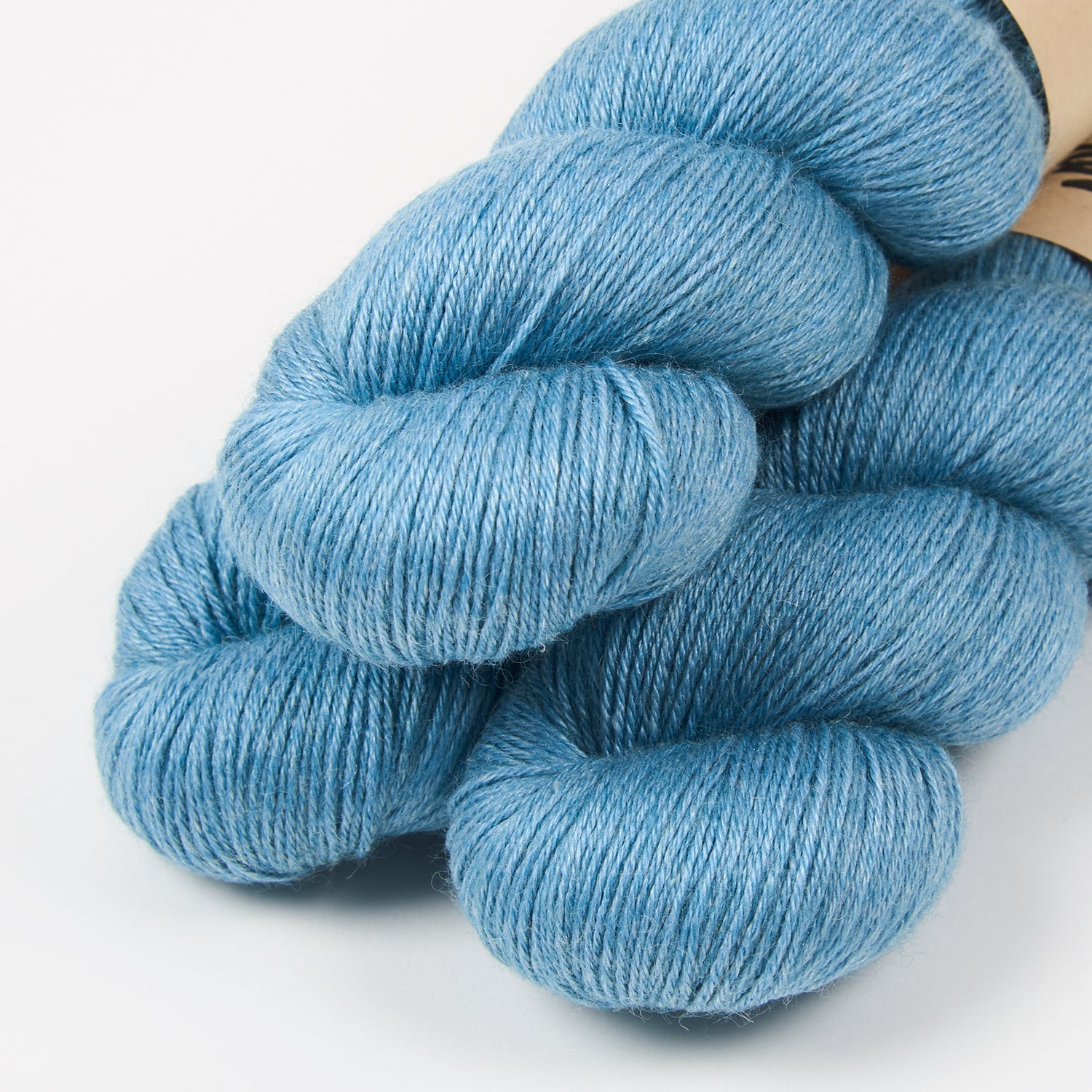 RAMIE SILK - MARE