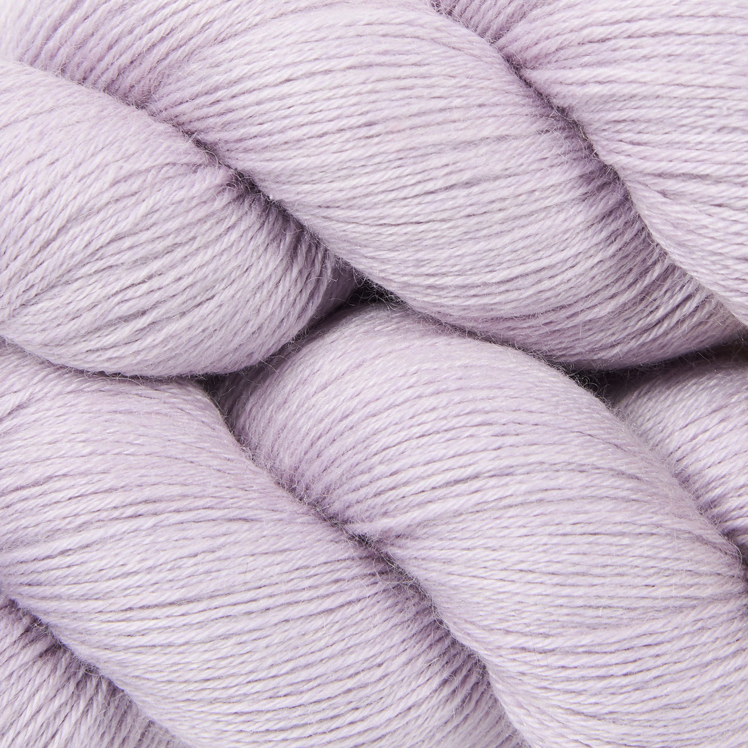 Ramie Silk - Princess Lilac