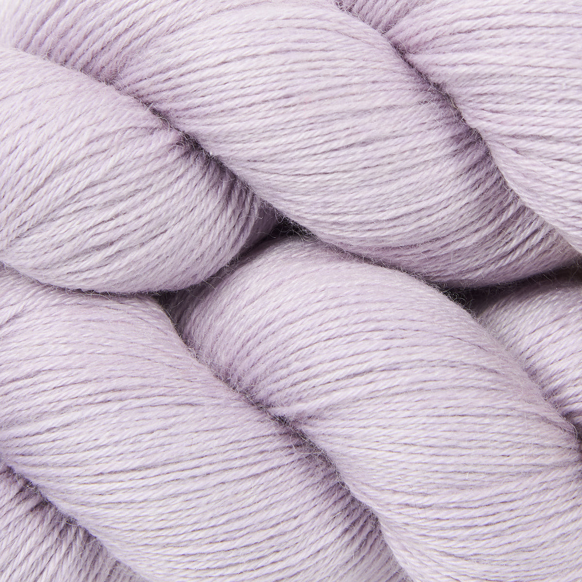 RAMIE SILK - PRINCESS LILAC