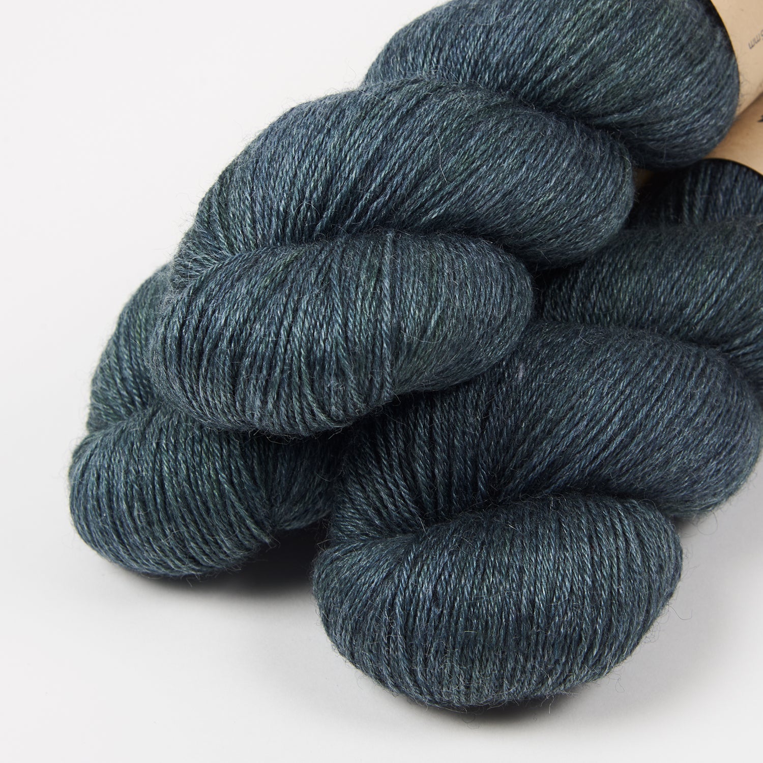 RAMIE SILK - SCHWARZWALD