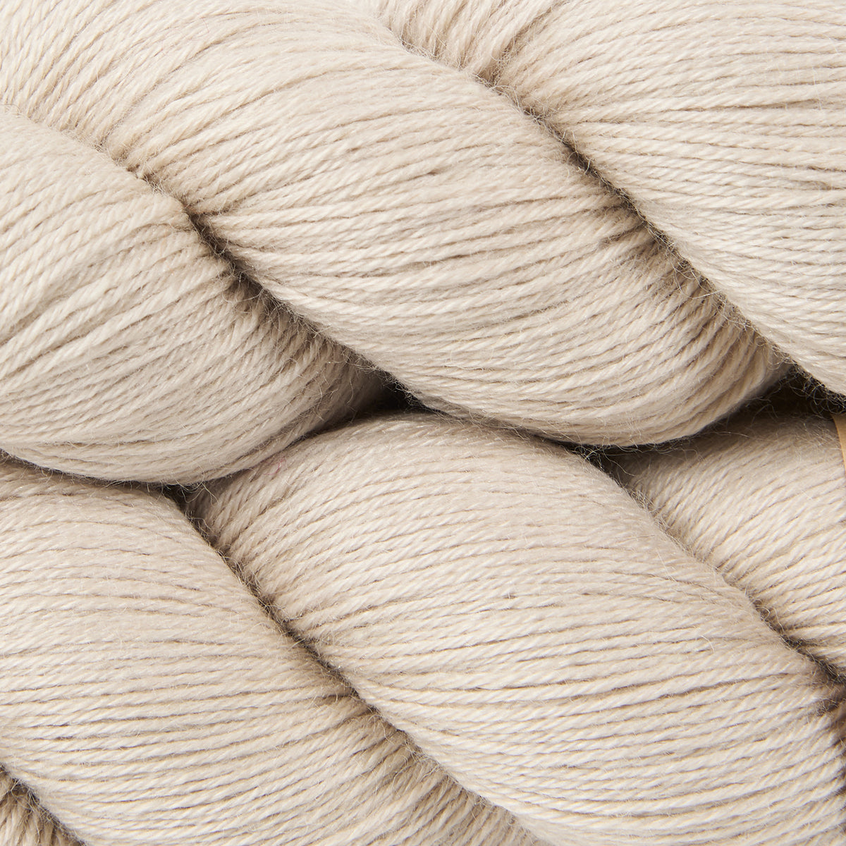 RAMIE SILK - MILK TEA