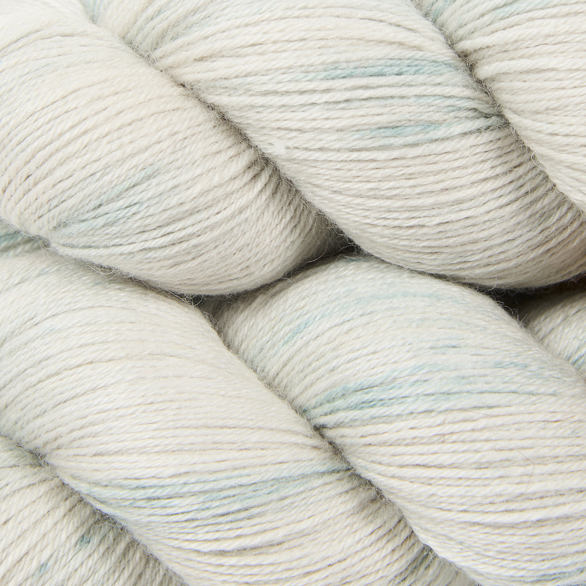 RAMIE SILK - SILVER BIRCH