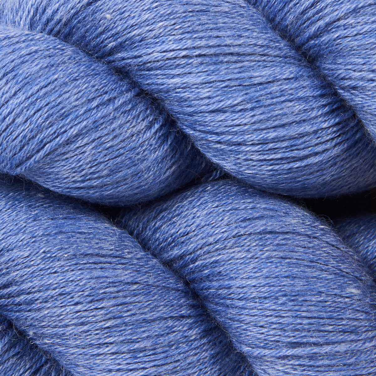 RAMIE SILK - ULTRAMARINE