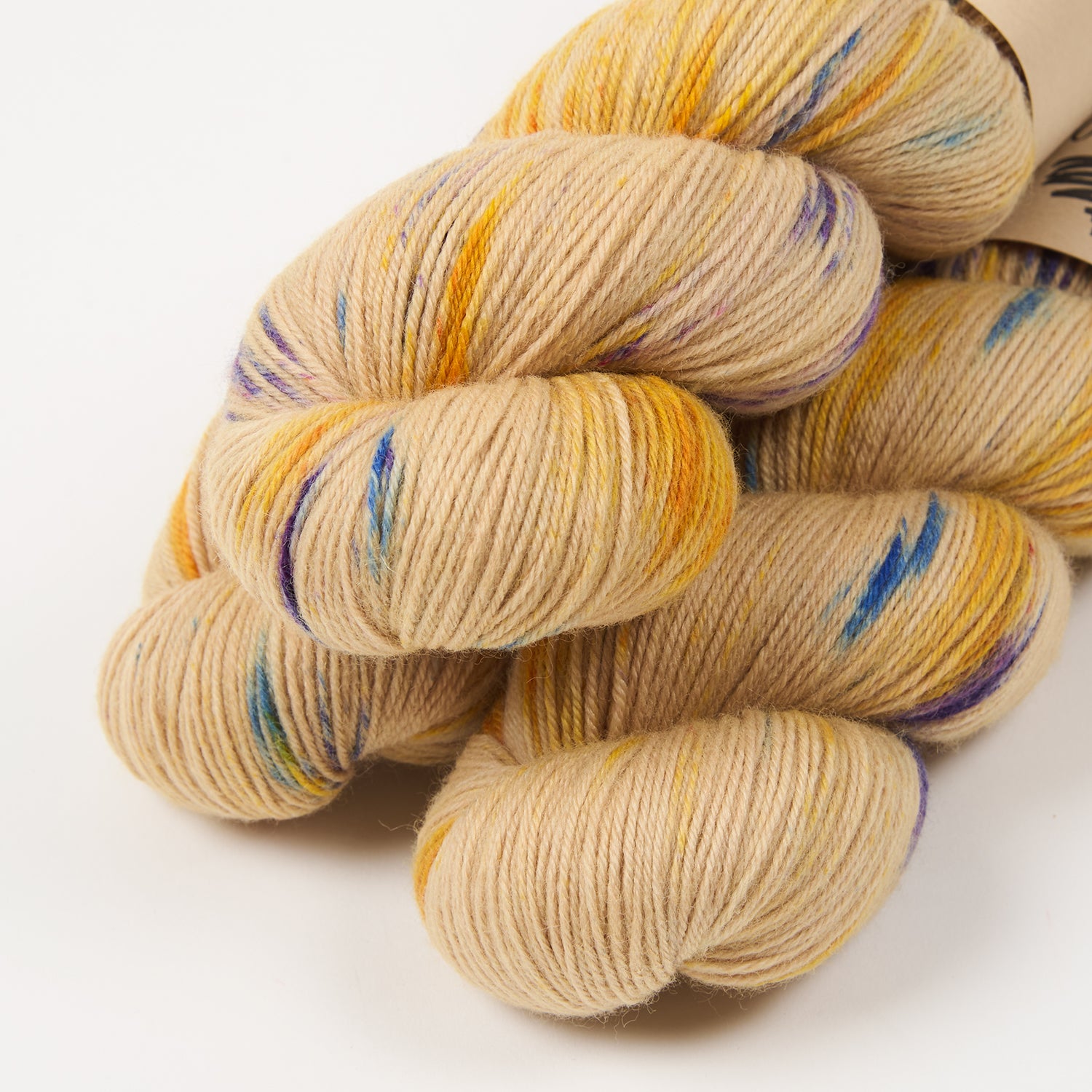 SOCK FINE 4PLY - AVANT GARDE