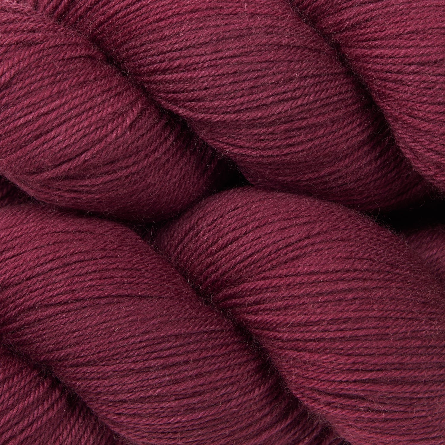 Sock Fine 4Ply - Black Cherry