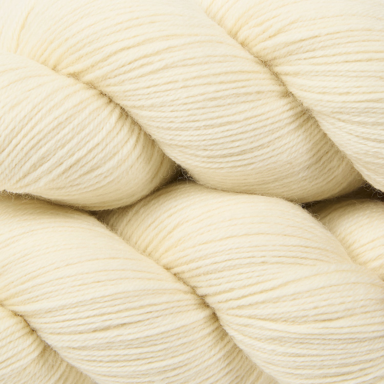 Sock Fine 4Ply - Butter
