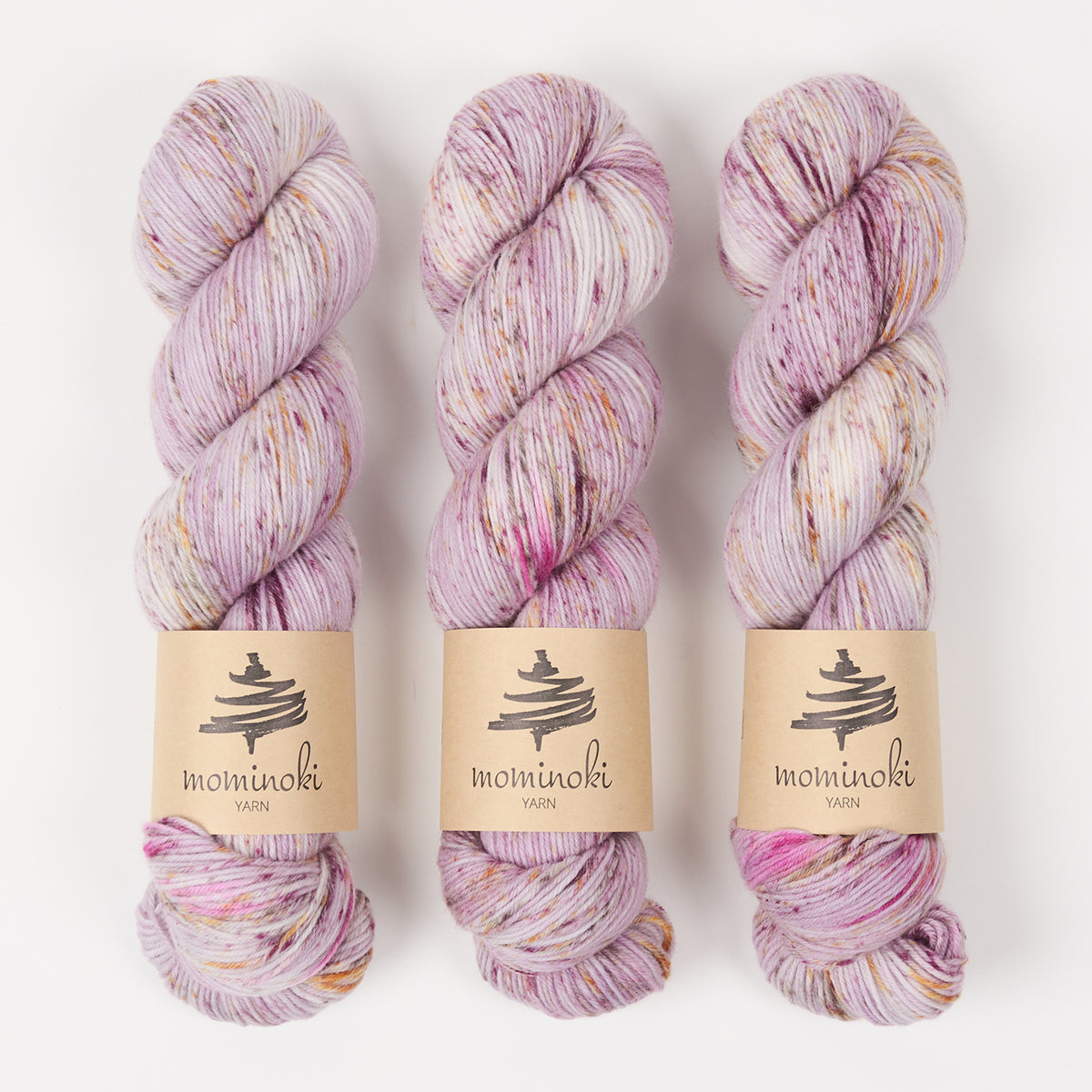 SOCK FINE 4PLY - CROCUS