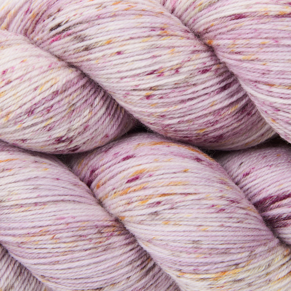 SOCK FINE 4PLY - CROCUS