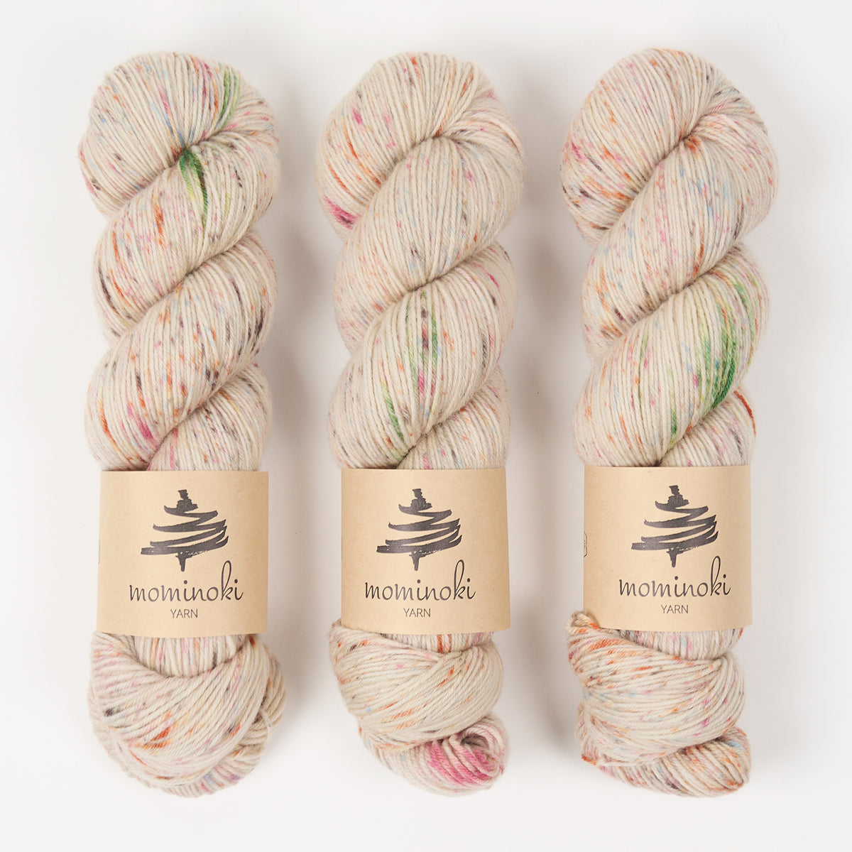 SOCK FINE 4PLY - FAIRY TALE