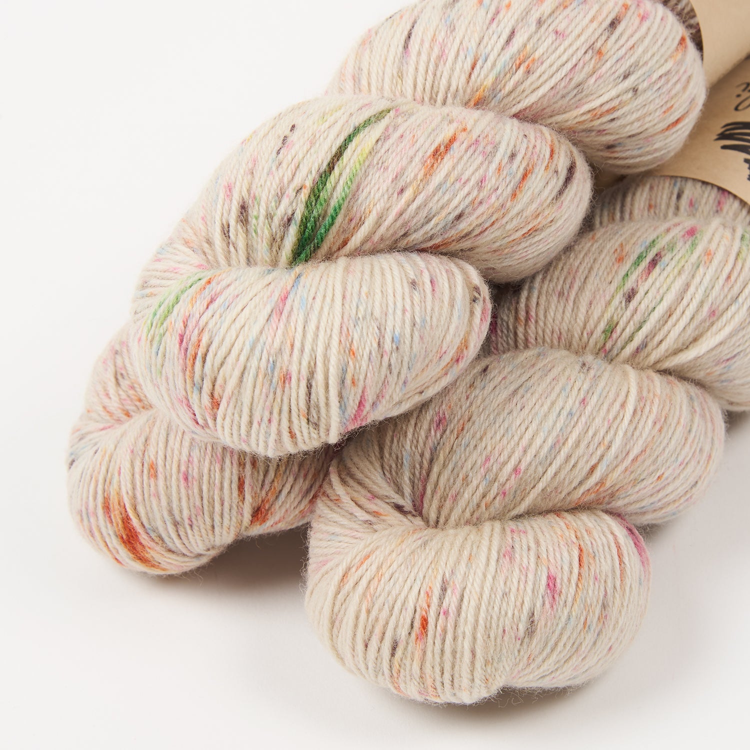 SOCK FINE 4PLY - FAIRY TALE