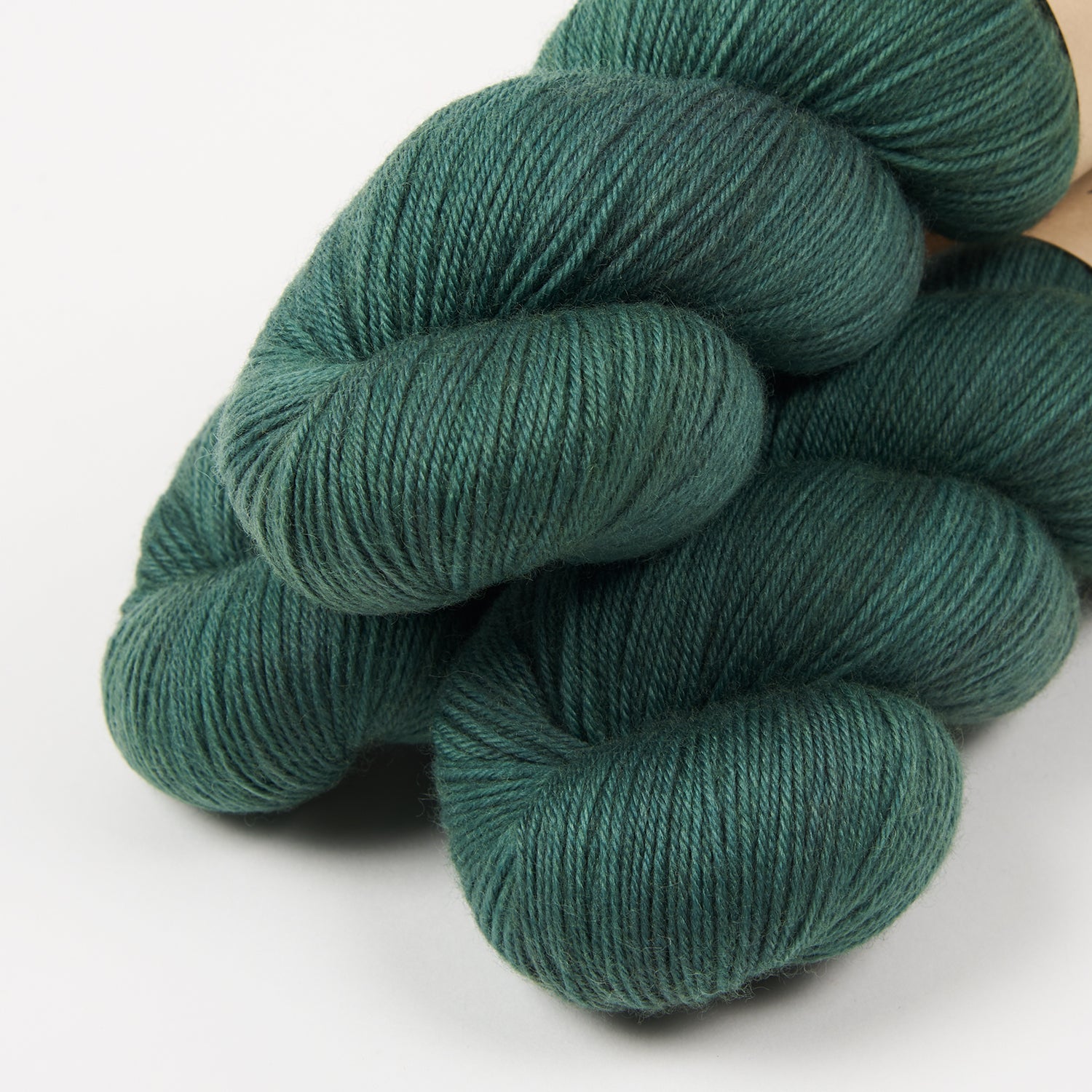SOCK FINE 4PLY - FIR TREE