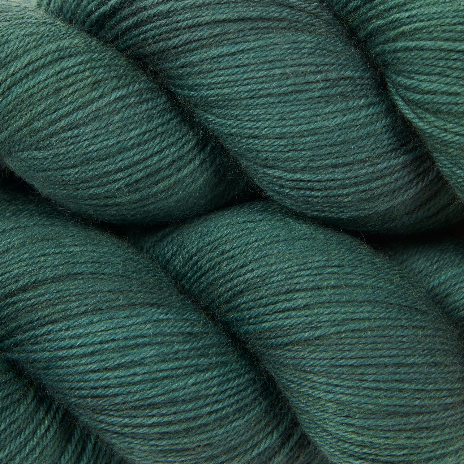 Sock Fine 4Ply - Fir Tree