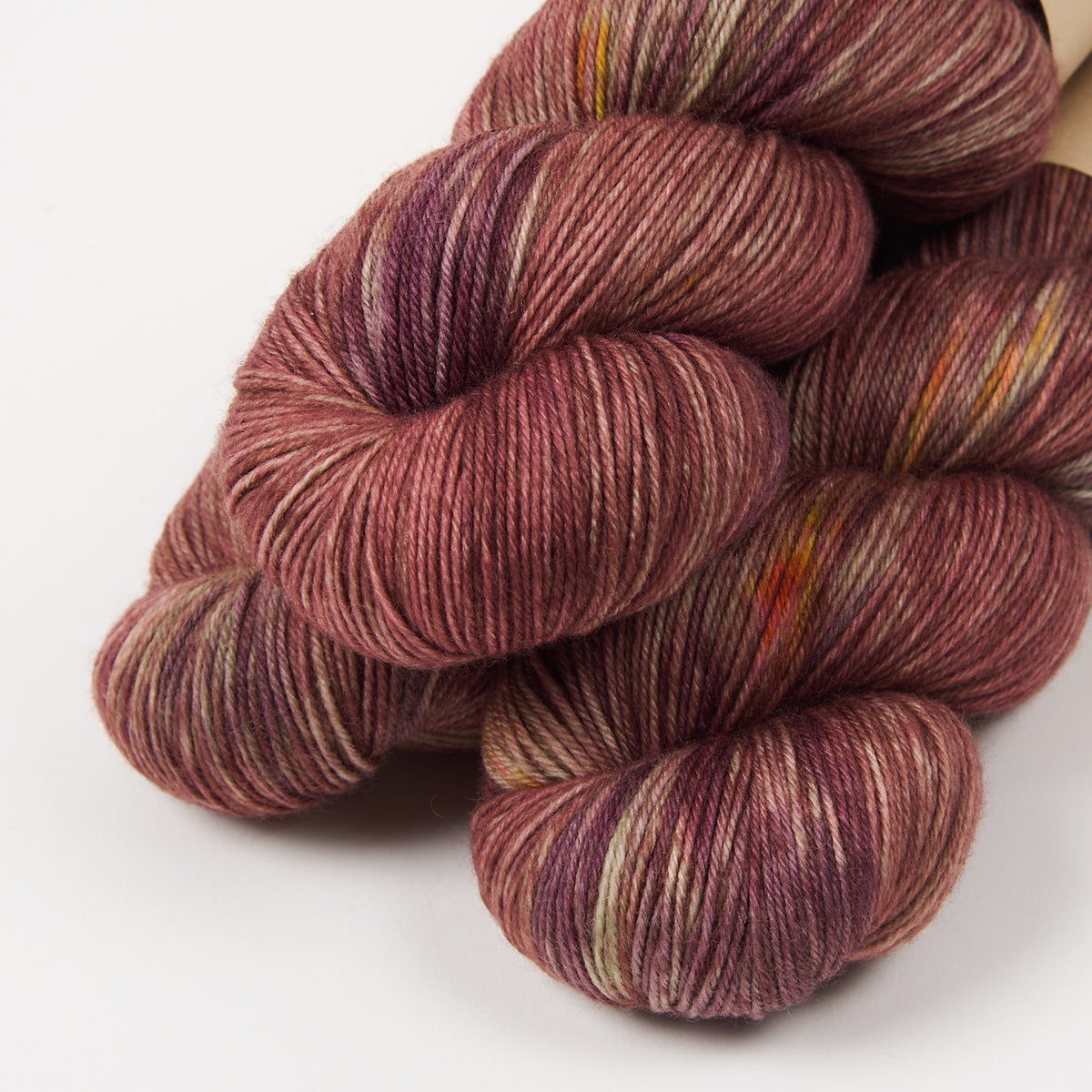 SOCK FINE 4PLY - MENDIANT
