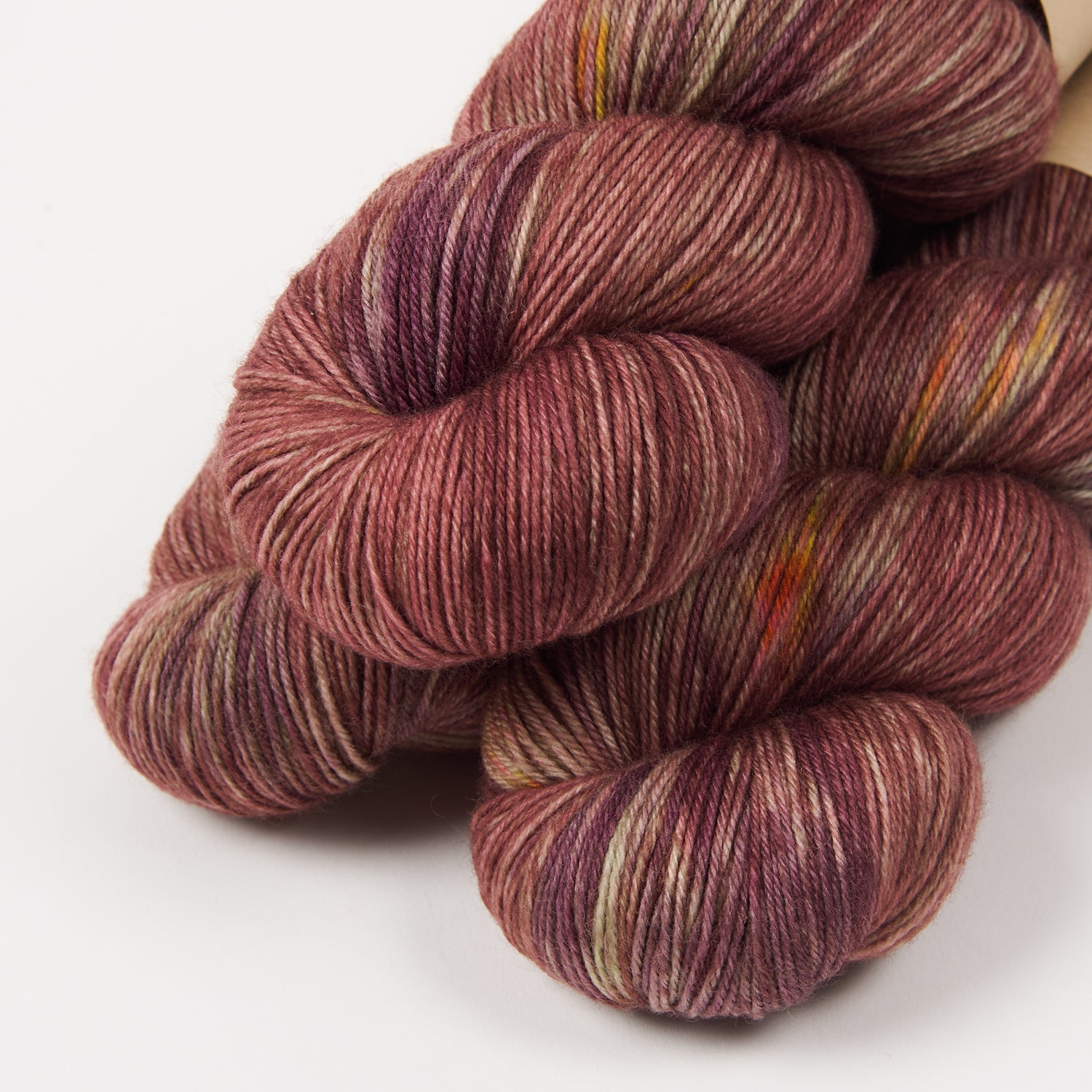 SOCK FINE 4PLY - MENDIANT
