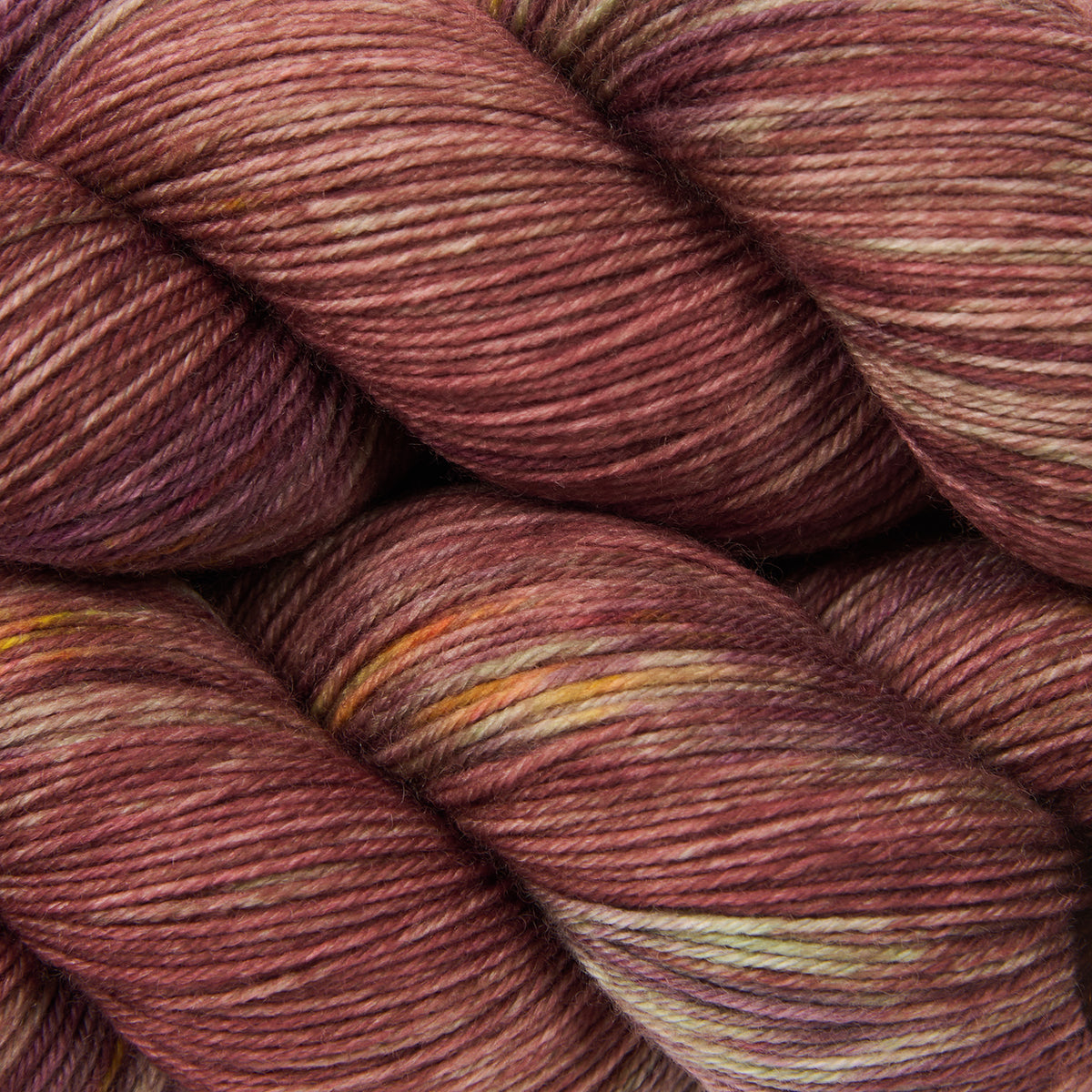 SOCK FINE 4PLY - MENDIANT