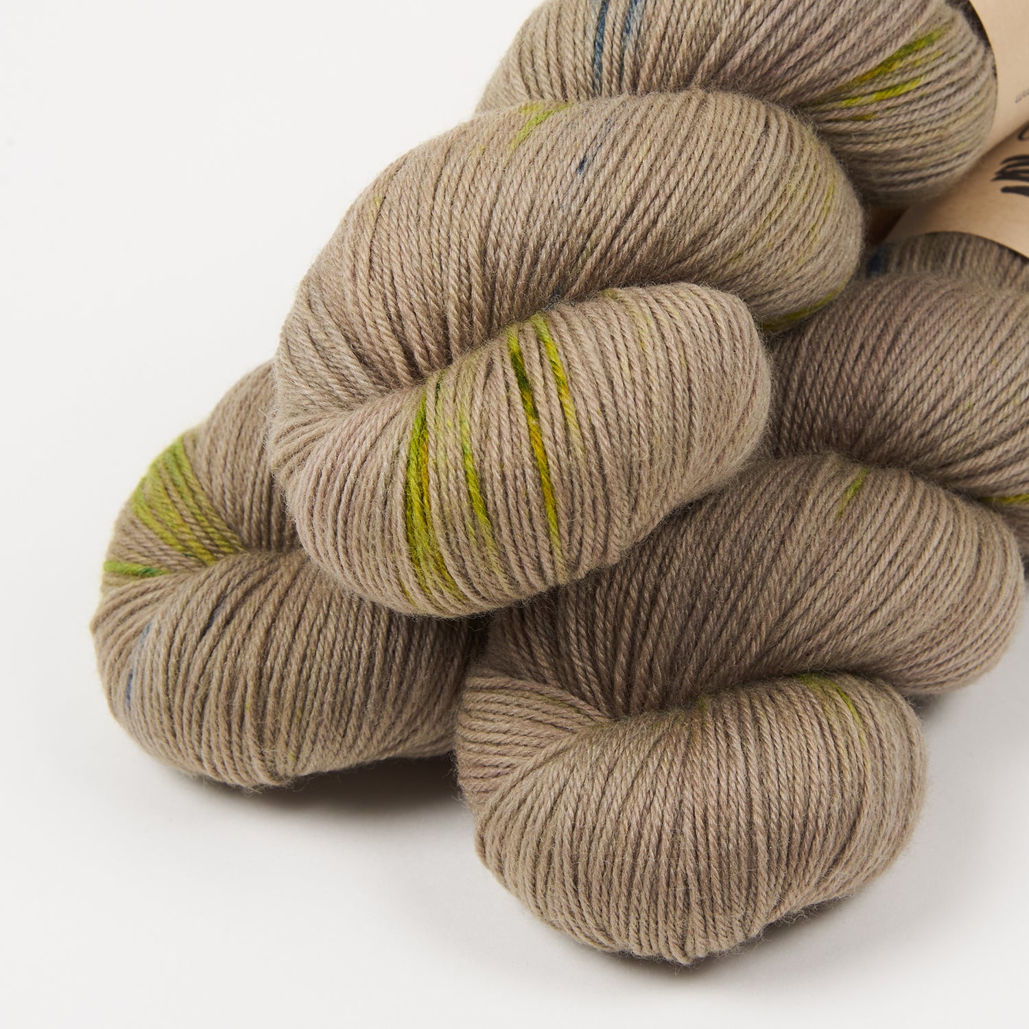 SOCK FINE 4PLY - MOOSWALD